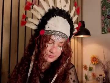 Private merida_murat on Chaturbate