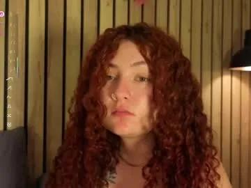 Private merida_murat on Chaturbate