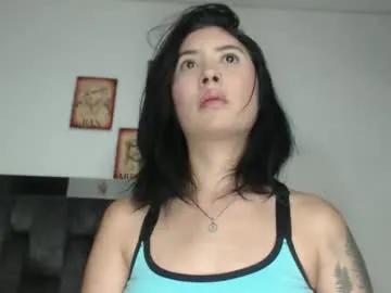 Freechat merlina_t on Chaturbate