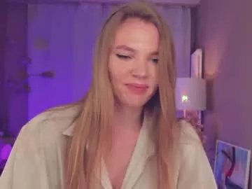 merry_dancers_ on Chaturbate 