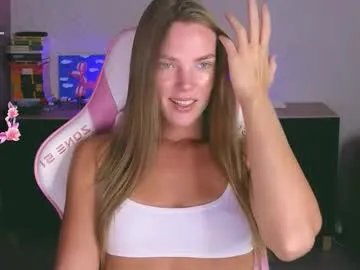 merry_dancers_ on Chaturbate 