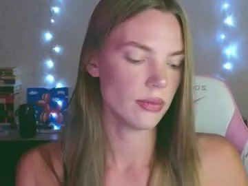 merry_dancers_ on Chaturbate 