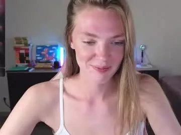 merry_dancers_ on Chaturbate 