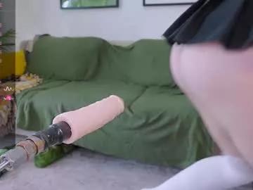 Freechat meukotis on Chaturbate