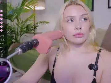 Freechat meukotis on Chaturbate