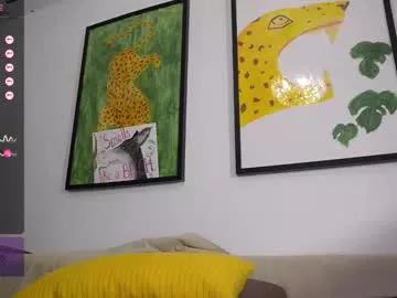 Freechat meukotis on Chaturbate