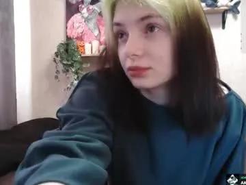 Freechat mevis_li on Chaturbate