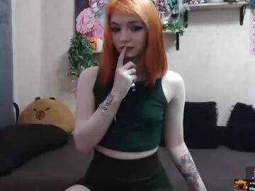 Freechat mevis_li on Chaturbate