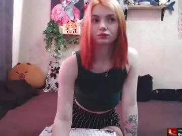 Freechat mevis_li on Chaturbate