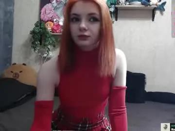 Freechat mevis_li on Chaturbate