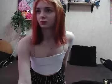 Freechat mevis_li on Chaturbate