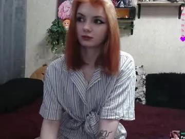Freechat mevis_li on Chaturbate