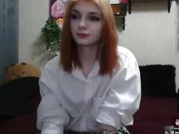 Freechat mevis_li on Chaturbate