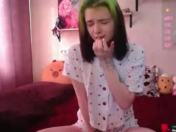 Freechat mevis_li on Chaturbate