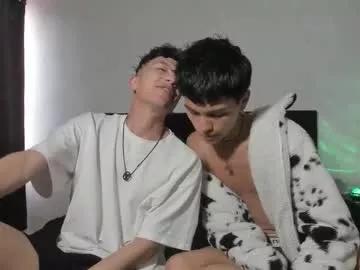mhatias_ from Chaturbate is Freechat