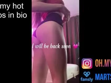 mia4sin on Chaturbate