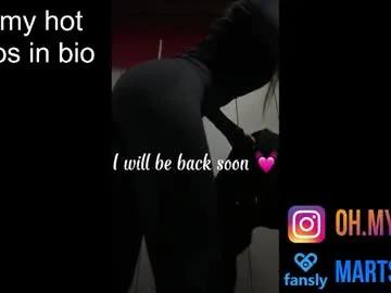 mia4sin on Chaturbate