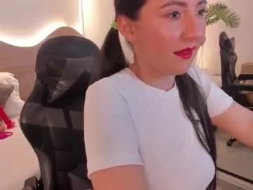 Freechat mia_collins96 on Chaturbate