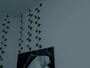 Freechat mia_garcia2 on Chaturbate