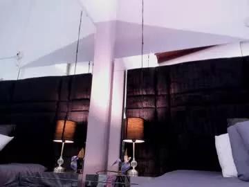 Freechat mia_garcia2 on Chaturbate