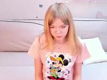 Freechat mia_liwis on Chaturbate