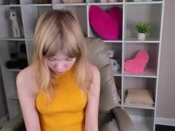 Freechat mia_liwis on Chaturbate