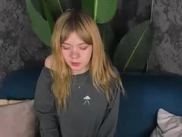 mia_liwis — GOAL: show panty color [45 tokens remaining] Welcome to my room! #18 #daddysgirl #new #lovense #german