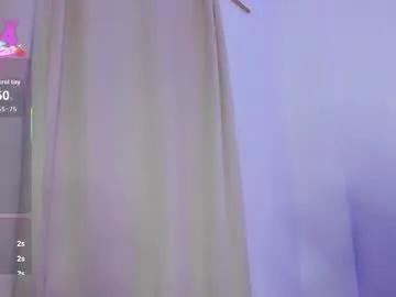 mia_purplee from Chaturbate is Freechat