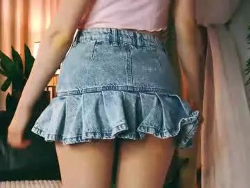Freechat mia_vebes on Chaturbate