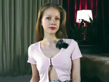 Freechat mia_vebes on Chaturbate