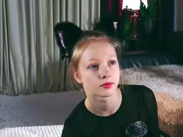 Freechat mia_vebes on Chaturbate