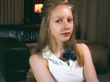 Freechat mia_vebes on Chaturbate