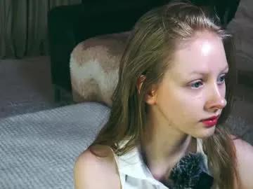 Freechat mia_vebes on Chaturbate