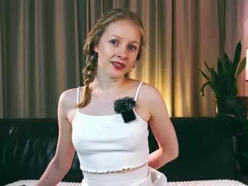 Freechat mia_vebes on Chaturbate