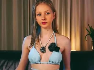 Freechat mia_vebes on Chaturbate