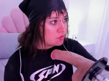 mia_yeager on Chaturbate