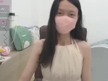 Freechat miahchan68 on Chaturbate