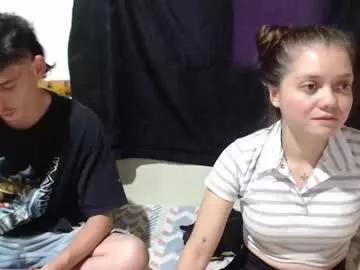 Miahells from Chaturbate