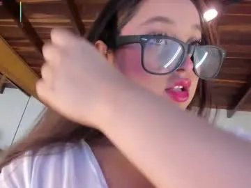 Freechat miakay1 on Chaturbate