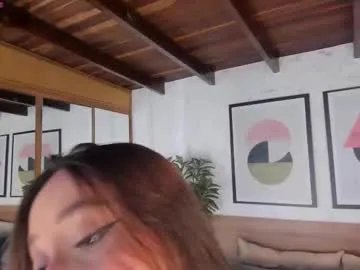 Freechat miakay1 on Chaturbate