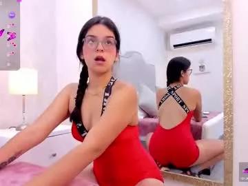miamillers1 from Chaturbate is Freechat