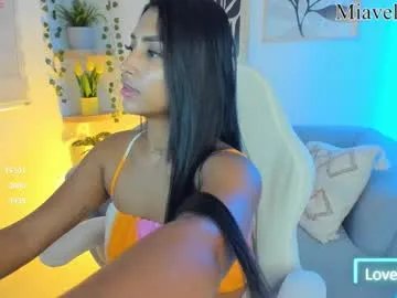 miavelvet_22 — Hello there! Let's cum together #natural #young #elegant #ass #squirt