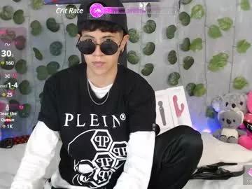 mich_xgirl from Chaturbate is Freechat