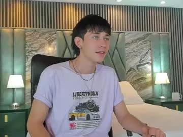 michaeel_blue from Chaturbate is Freechat
