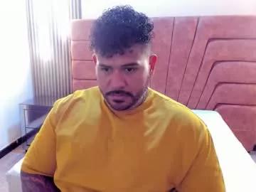 michael_hill1 from Chaturbate is Freechat