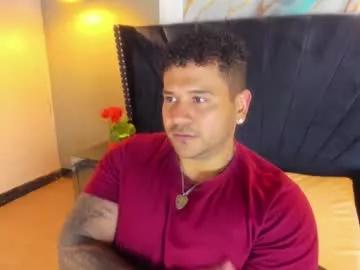 michael_hill1 from Chaturbate is Freechat