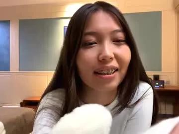 michalkandoll — Goal -   show my color panties   ! Hi guys and welcome . My name is Aidaxo Have a good stream and a good time!  #shy #new #asian #18 #young [291 tokens remaining]