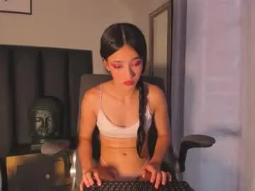 Freechat miia_bratz on Chaturbate
