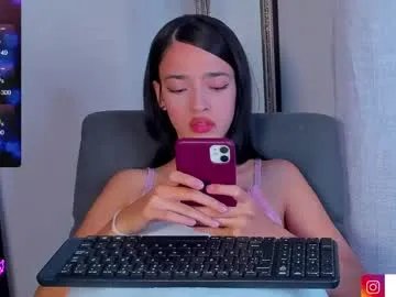 Freechat miia_bratz on Chaturbate