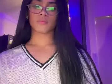 mika_pedersen from Chaturbate is Freechat